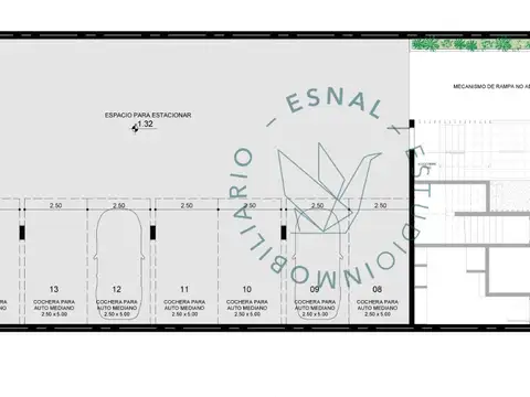 VENTA COCHERA ABASTO