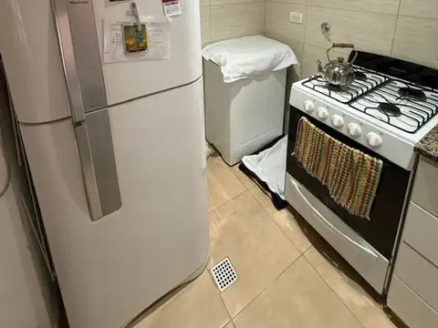 Departamento en Venta Permite mascota