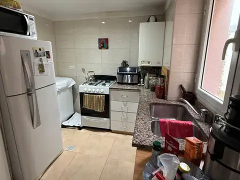 Departamento en Venta 8 años