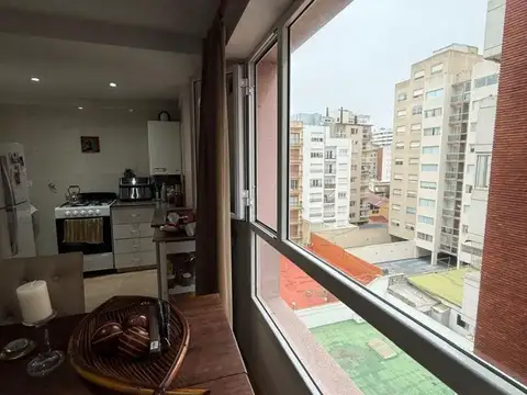Departamento en Venta en La Perla Norte, USD 89.900