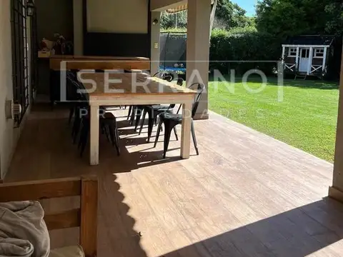 Casa en Venta al Noreste