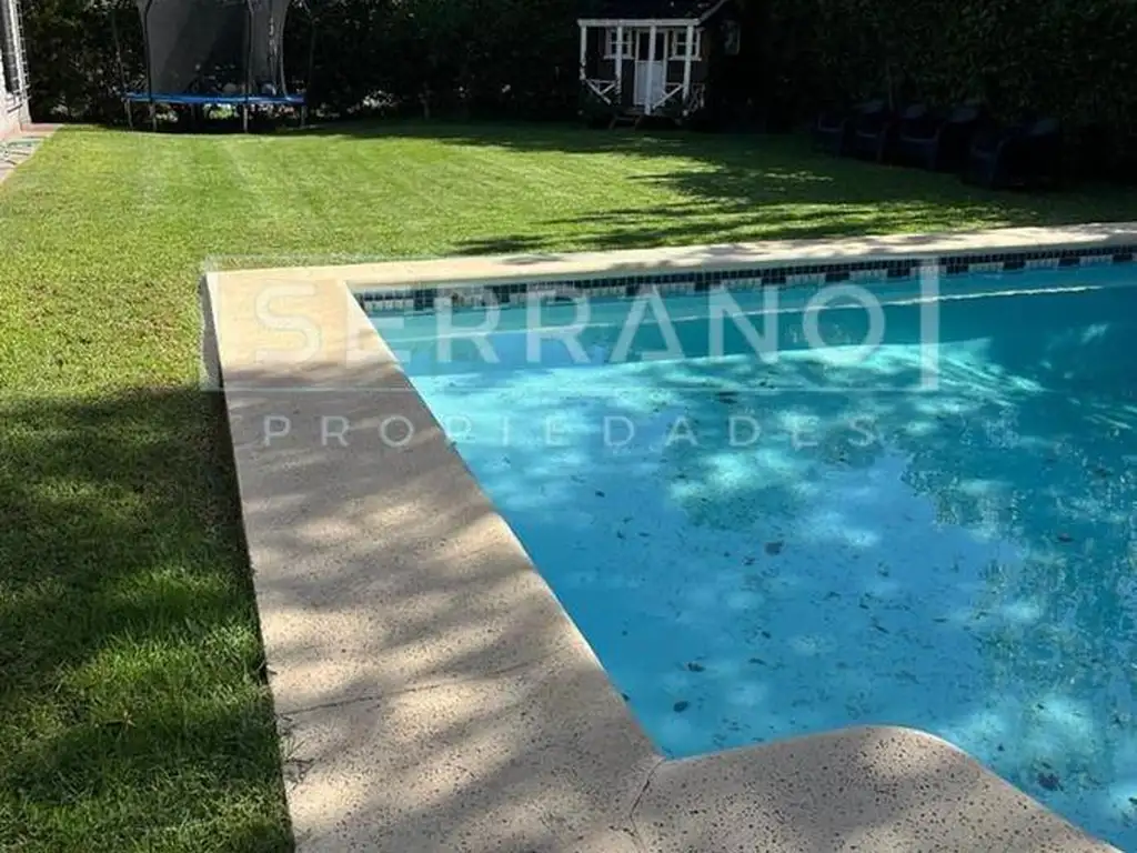 Casa en Venta en Indio Cua Golf Club - 2 dormitorios - Argenprop