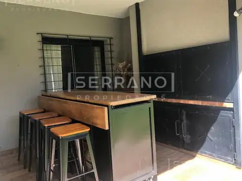 Casa en Venta 10 años