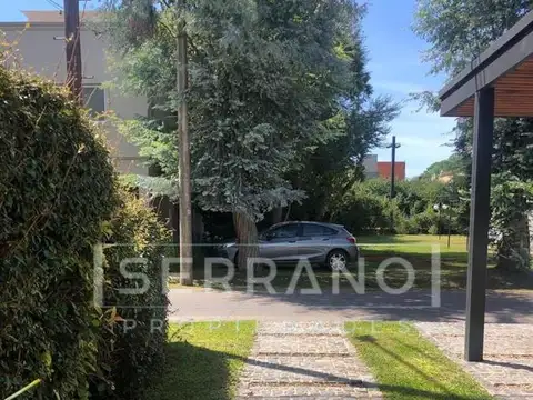 Casa 3 ambientes con 3 baños
