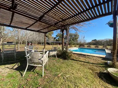 Casa en Venta en Lujan, USD 239.000