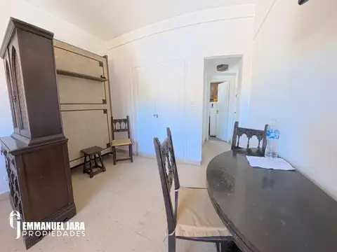 Departamento en Alquiler de Monoambiente