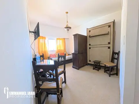 Departamento en Alquiler en Mar del Plata, $ 490.000