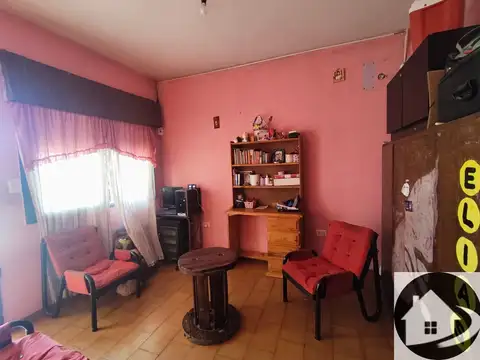 Casa en Venta en Jose Clemente Paz, USD 47.990