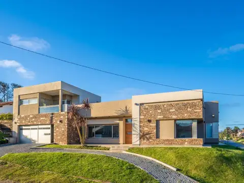 Casa en Alquiler Temporal en Norte Playa, Pinamar