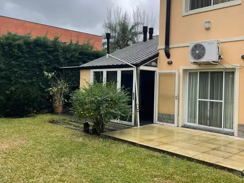 Casa en Alquiler en Ezeiza, USD 550