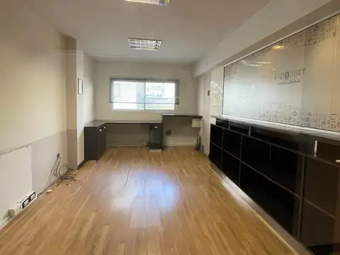 Oficina en Centro
