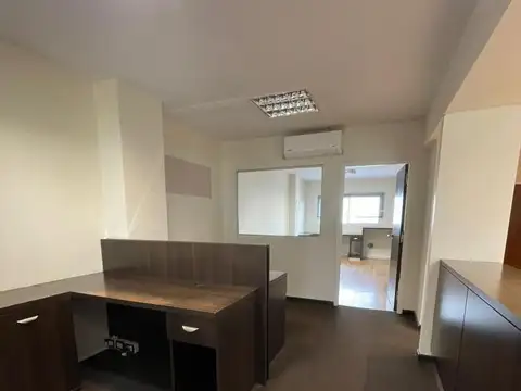 Oficina en Alquiler 10 años