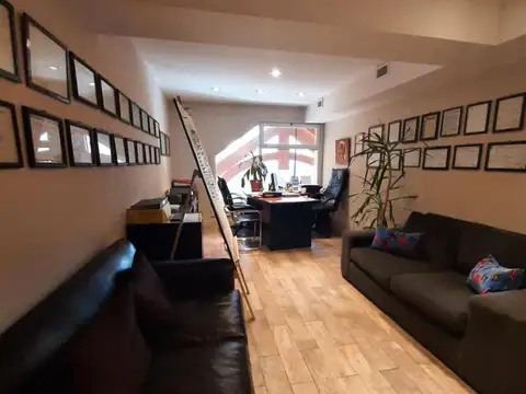 Oficina en Venta 10 años