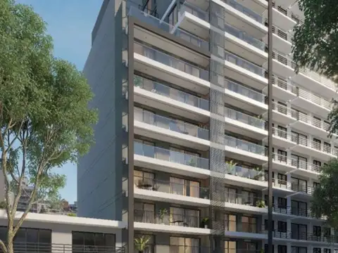 Departamento en Venta en Recoleta, Capital Federal