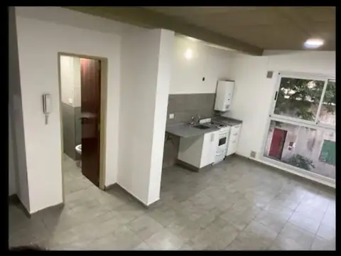 Departamento en Alquiler de Monoambiente