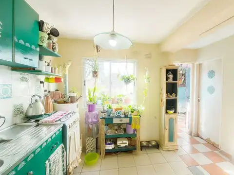 PH en Venta en Caseros, Partido de Tres de Febrero