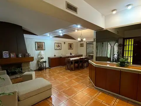Casa en Venta de 4 dormitorios