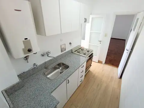 Departamento en Alquiler en Villa Devoto, $ 800.000