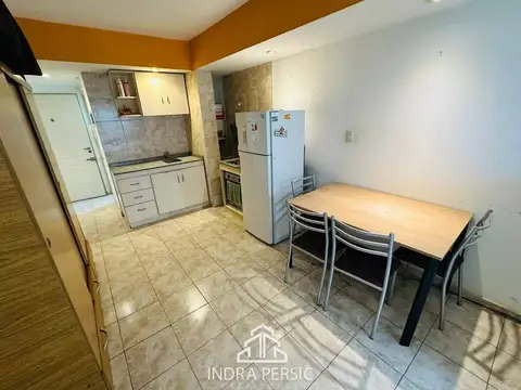 Departamento en Venta de Monoambiente