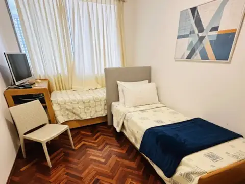 Departamento en Venta de 8 ambientes