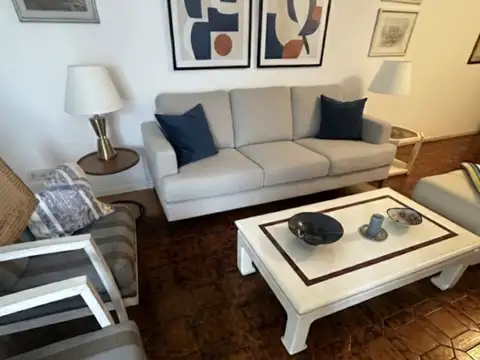 Departamento en Venta de 3 dormitorios