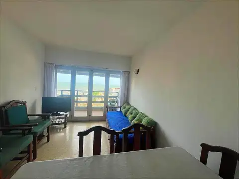 Departamento en Alquiler Temporal de 3 ambientes
