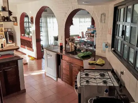 Casa en Venta 35 años
