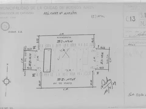 Terreno en venta en Monserrat