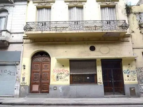 Rivadavia Av. al 1200