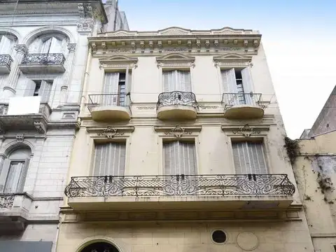 Terreno en venta en Monserrat