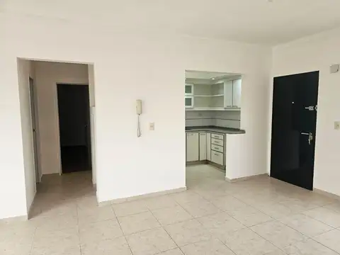 Departamento en Villa Martelli