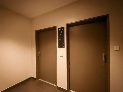 Departamento en Venta en Balvanera, USD 150.331