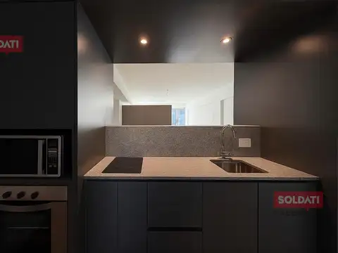 Departamento en Venta Apto profesional