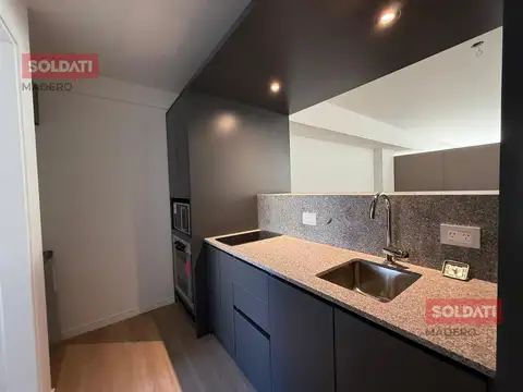 Departamento en Venta A Estrenar
