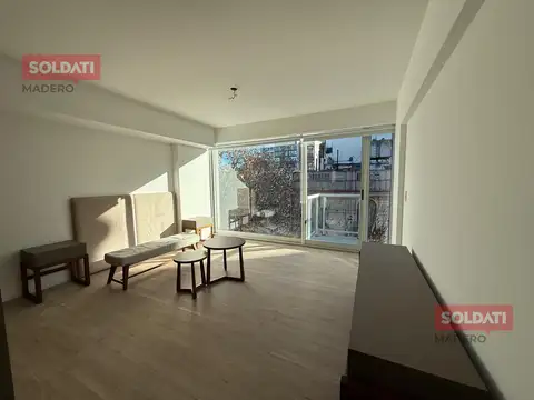 Venta Departamento Moambiente Divisible Balvanera