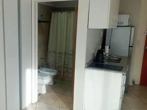 DEPARTAMENTO MONOAMBIENTE-CABALLITO-ALQUILER TEMEPORAL