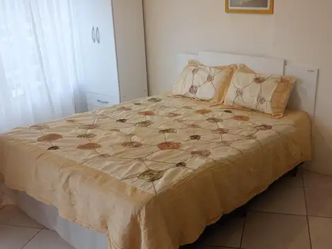 DEPARTAMENTO MONOAMBIENTE-CABALLITO-ALQUILER TEMEPORAL