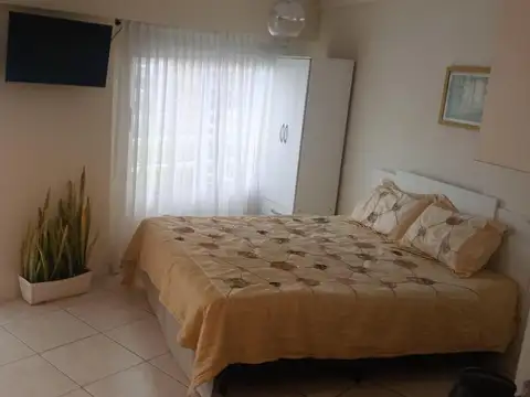 DEPARTAMENTO MONOAMBIENTE-CABALLITO-ALQUILER TEMEPORAL