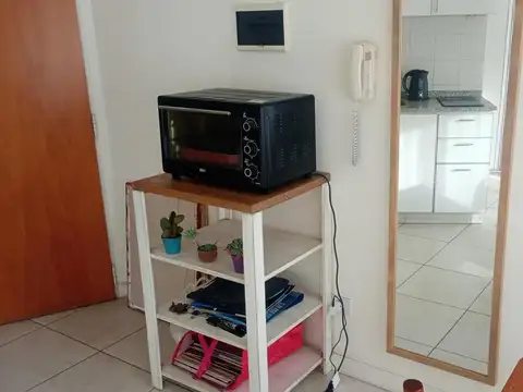 Departamento en Alquiler Temporal 12 años