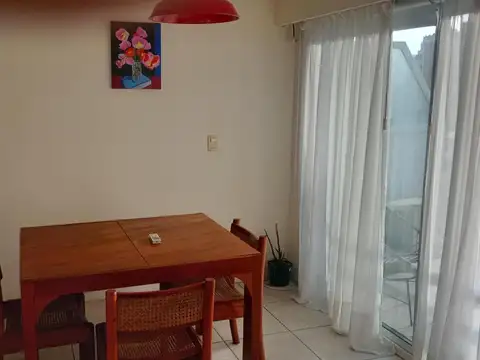 Departamento en Alquiler Temporal al Norte