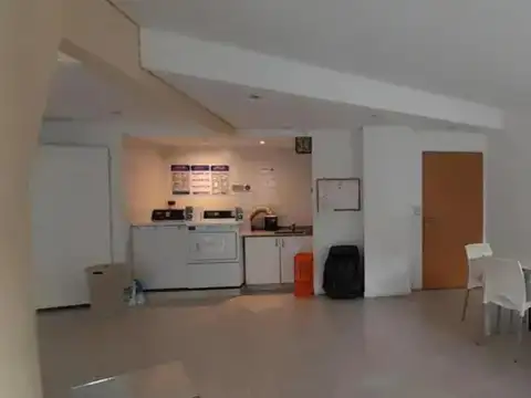 Departamento en Alquiler Temporal de Monoambiente