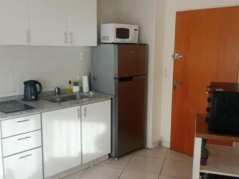 Departamento en Alquiler Temporal en Caballito, USD 550