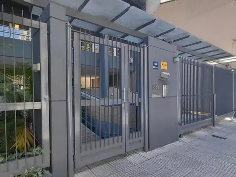 Av San Martín  al 1500