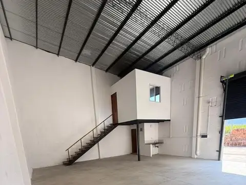 Ruta 301, Easy Park II