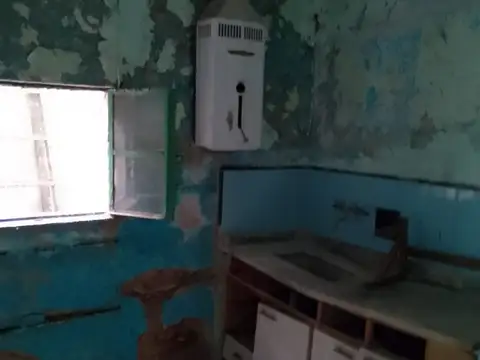 Depto Tipo Casa en Venta 55 años