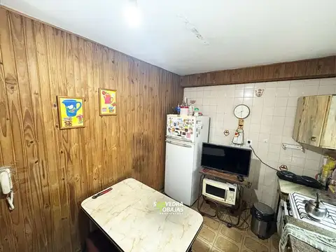 Departamento en Venta en Abasto, USD 45.000