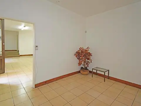 Oficina Monoambiente con 2 baños