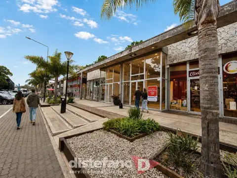 Local - Alquiler - Argentina, Pinamar - CONSTITUCION 1502