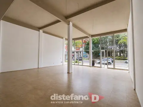 Local - Alquiler - Argentina, Pinamar - CONSTITUCION 1502