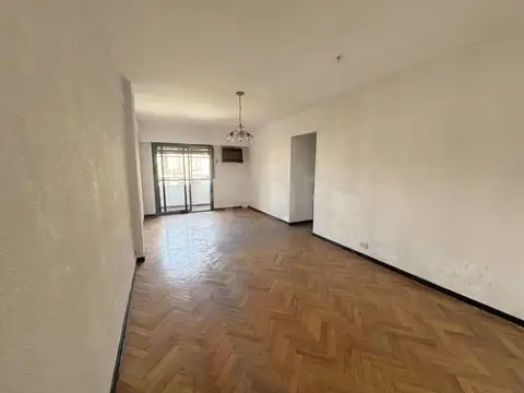 Departamento - Venta - Argentina, Capital Federal - AV SAN JUAN 3145